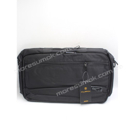 Сумки чоловічі BL9908 black