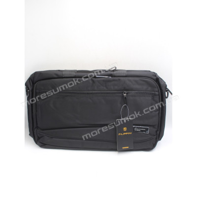 Сумки чоловічі BL9908 black