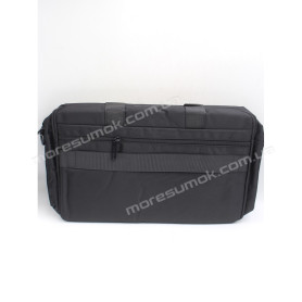 Сумки чоловічі BL9908 black