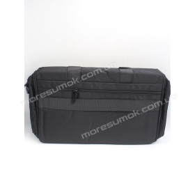 Сумки чоловічі BL9908 black