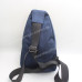 Чоловічі бананки HY9802 blue