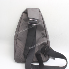 Чоловічі бананки HY9802 gray