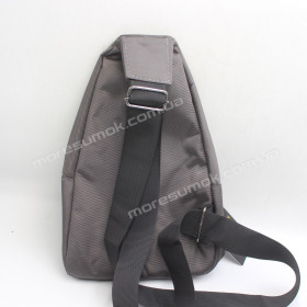 Чоловічі бананки HY9802 gray