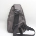 Чоловічі бананки HY9802 gray
