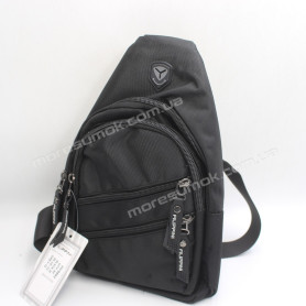 Чоловічі бананки HY9802 black