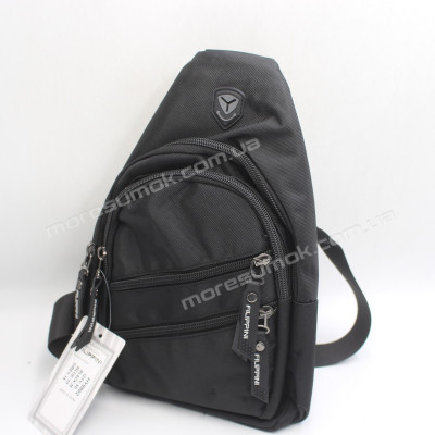 Чоловічі бананки HY9802 black