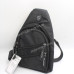 Чоловічі бананки HY9802 black