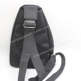 Чоловічі бананки HY9802 black