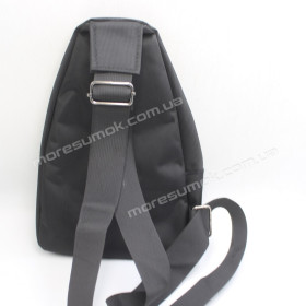 Чоловічі бананки HY9802 black