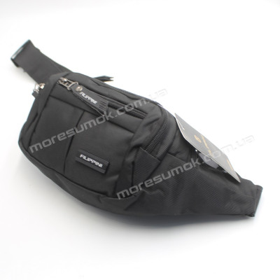 Чоловічі бананки HY7801 black