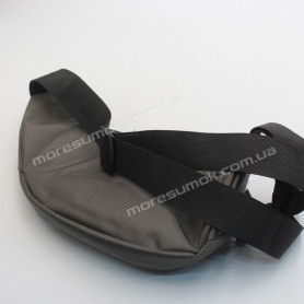 Мужские бананки HY7807 gray