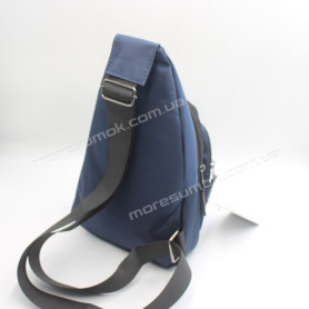 Чоловічі бананки HY9815 blue