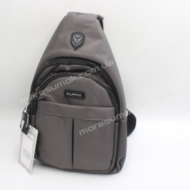 Чоловіча бананка HY9815 gray Чоловіча бананка HY9815 gray