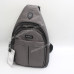 Чоловічі бананки HY9815 gray
