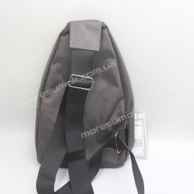 Чоловічі бананки HY9815 gray