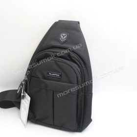 Чоловічі бананки HY9815 black