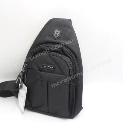 Чоловічі бананки HY9815 black