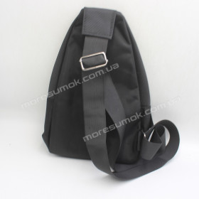 Чоловічі бананки HY9815 black