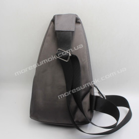 Чоловічі бананки HY9801 gray