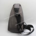 Чоловічі бананки HY9801 gray