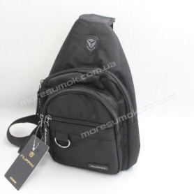Чоловічі бананки HY9801 black