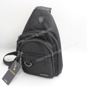 Чоловічі бананки HY9801 black