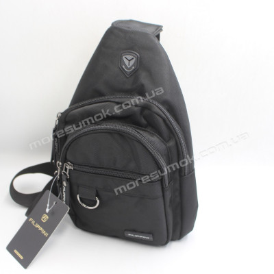 Чоловічі бананки HY9801 black