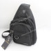 Чоловічі бананки HY9801 black