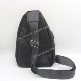 Чоловічі бананки HY9801 black