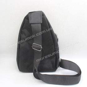 Чоловічі бананки HY9801 black