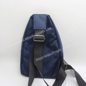 Чоловічі бананки HY9801 blue