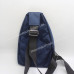 Чоловічі бананки HY9801 blue