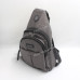 Чоловічі бананки HY9816 gray