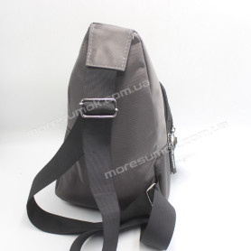 Чоловічі бананки HY9816 gray
