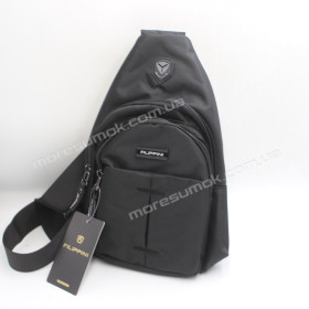 Чоловічі бананки HY9816 black
