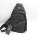 Чоловічі бананки HY9816 black