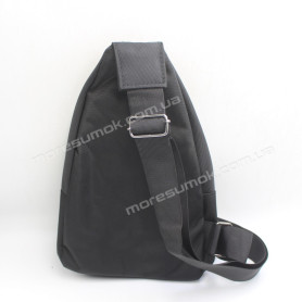 Чоловічі бананки HY9816 black Чоловічі бананки HY9816 black