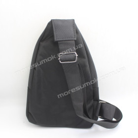 Чоловічі бананки HY9816 black
