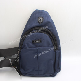 Чоловічі бананки HY9816 blue