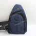 Чоловічі бананки HY9816 blue