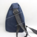 Чоловічі бананки HY9816 blue