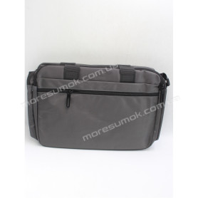 Сумки мужские BL9910 gray
