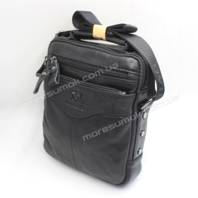 Сумки мужские 3263-2 black