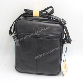 Сумки чоловічі 3263-2 black