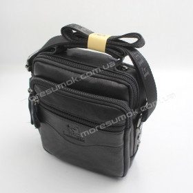 Сумки мужские 3262-1 black