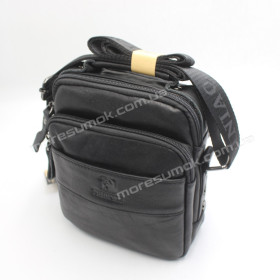 Сумки мужские 3265-1 black