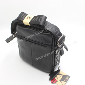 Сумки чоловічі 3265-1 black