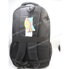 Спортивні рюкзаки 007-8 black-green