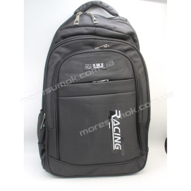 Спортивні рюкзаки 007-8 black-gray