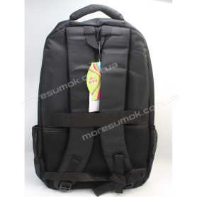 Спортивні рюкзаки 007-8 black-gray